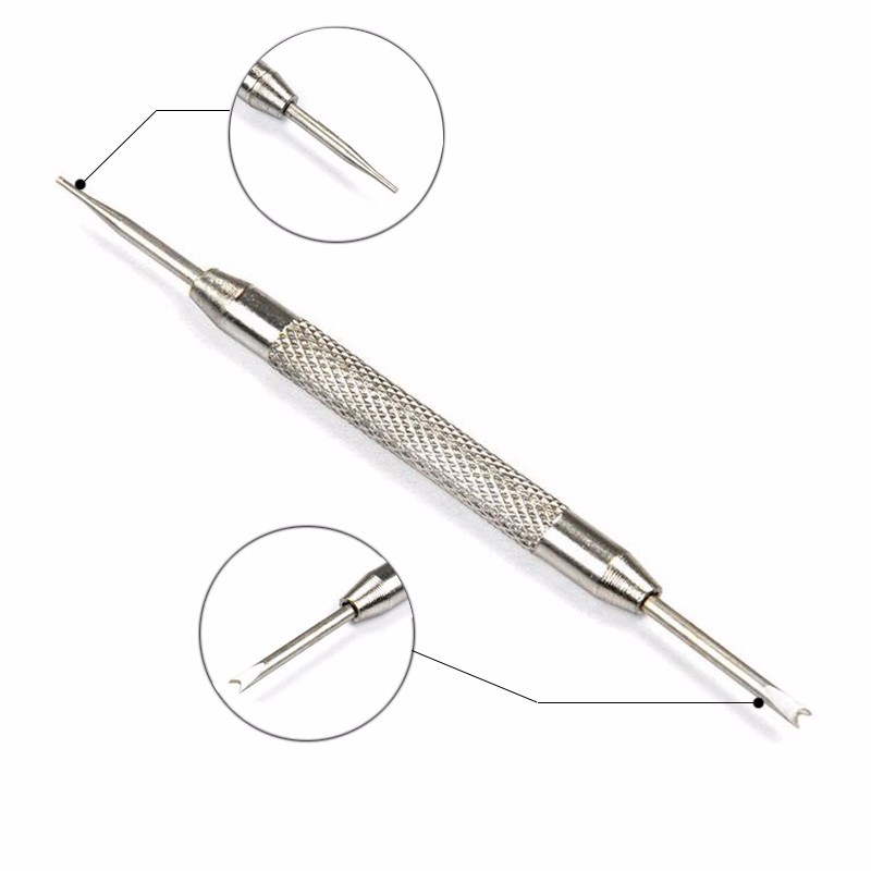 Spring Bar Tool Set - Watch Tools Spring Bar Remover Opener