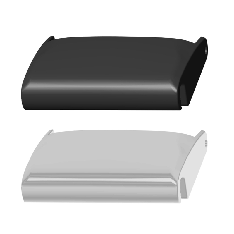 2pcs Watch Band Adapters 26mm  - Silicone Watch Band 22Mm recension och pris