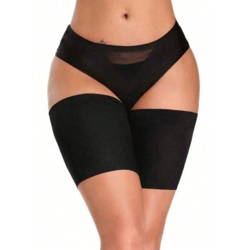 Women Anti-Friction Thigh Band - Silicone Band Women recension och pris