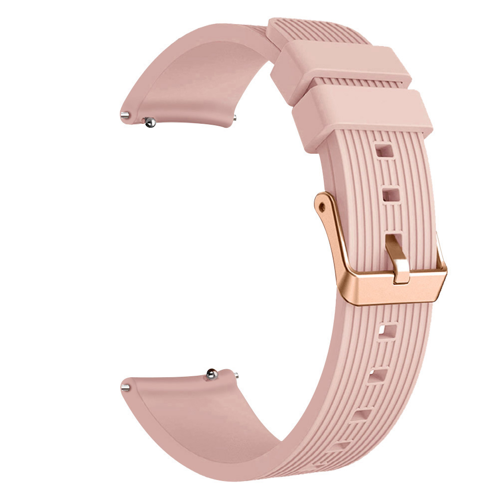 For Huawei GT2 42mm SmartWatch - Silicone Watch Band 22Mm recension och pris