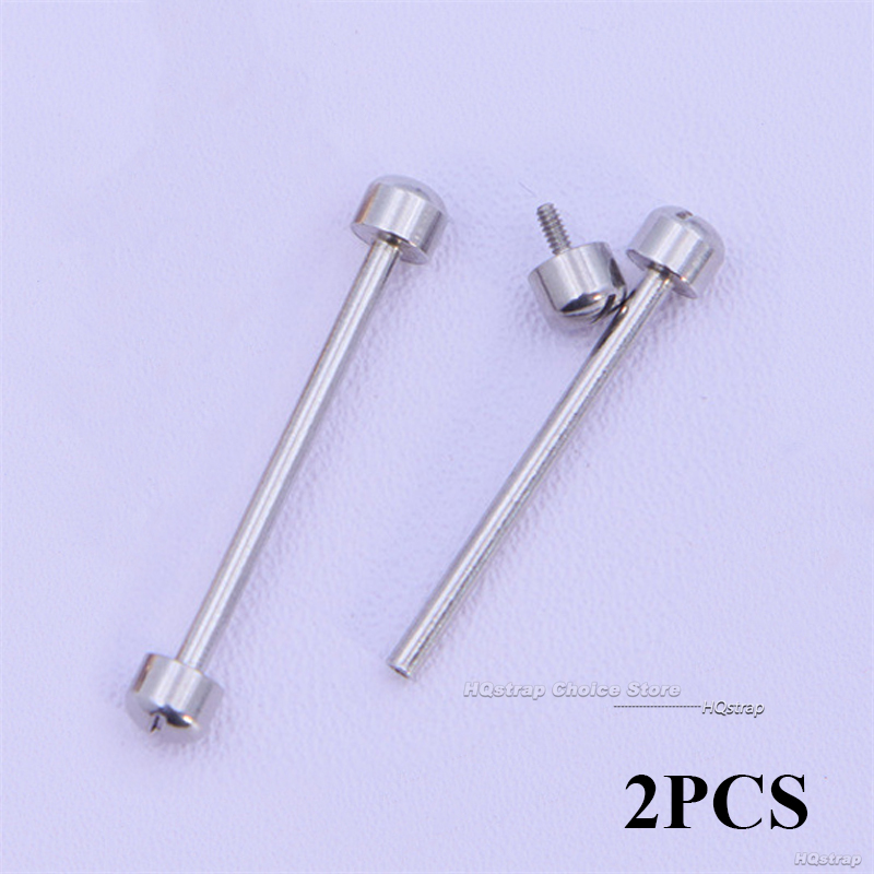 Watch Screw Tube Rod Spring Ba - Spring Bar Tool Set recension och pris
