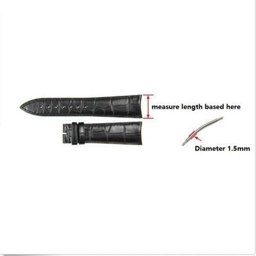 1.8mm Thick Curved Double Shou - Curved Spring Bar recension och pris