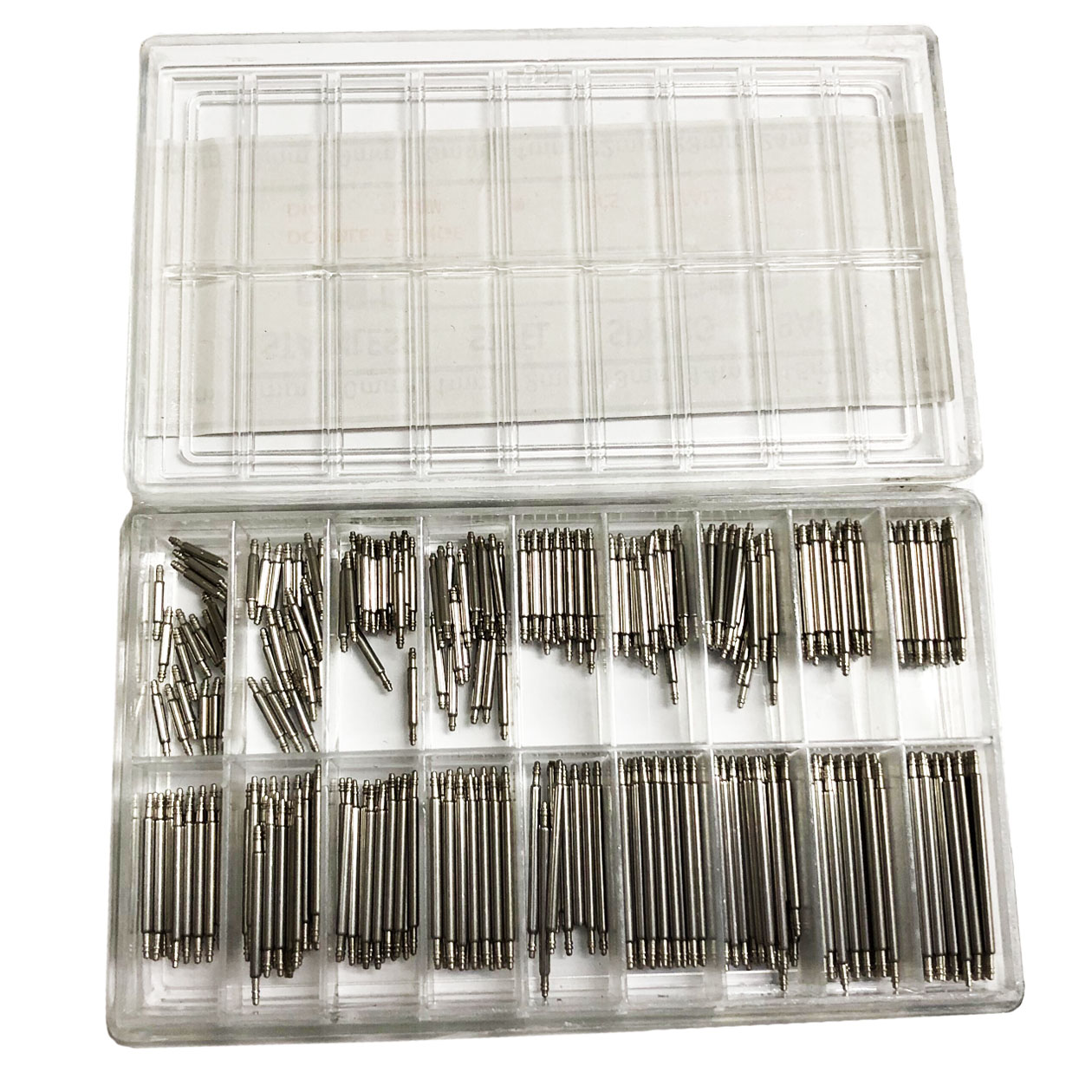 360PCS Watch Repair Tool Kit S - Spring Bar Tool Set recension och pris
