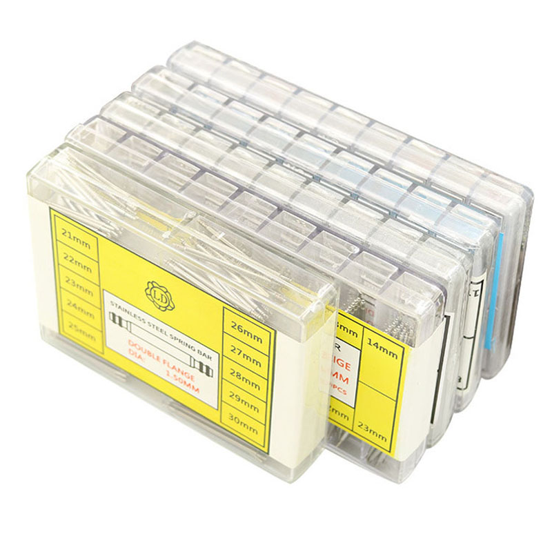 360PCS Watch Repair Tool Kit S - Spring Bar Tool Set recension och pris