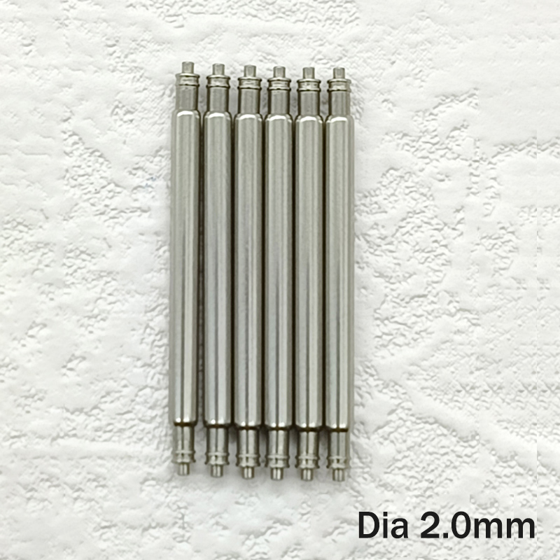 SKX007 Strap Spring Bars Dia 2 - Nato Strap Nylon recension och pris