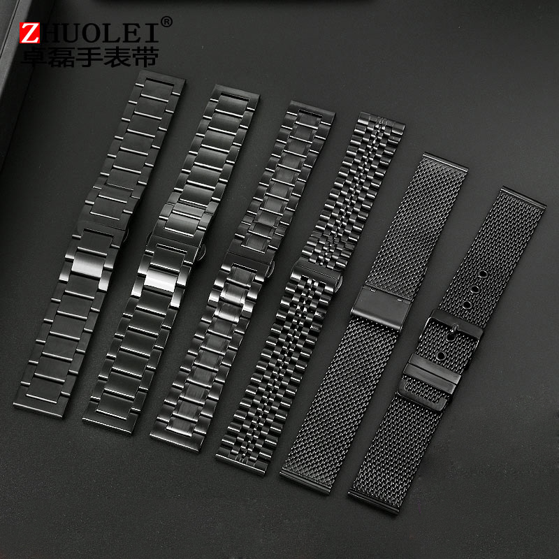 For Armani stainless steel bla - Mesh Strap Metal recension och pris