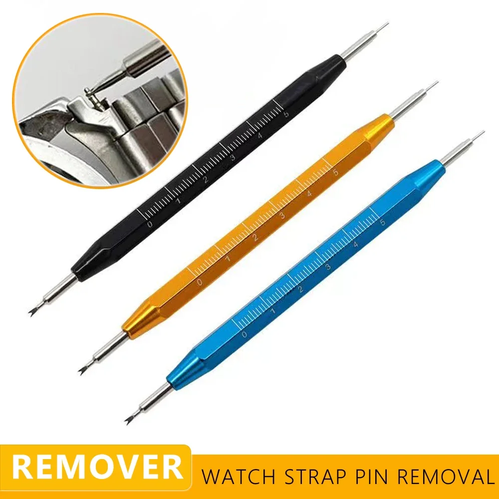 Double Ended Watch Spring Bar  - Spring Bar Tool Set recension och pris