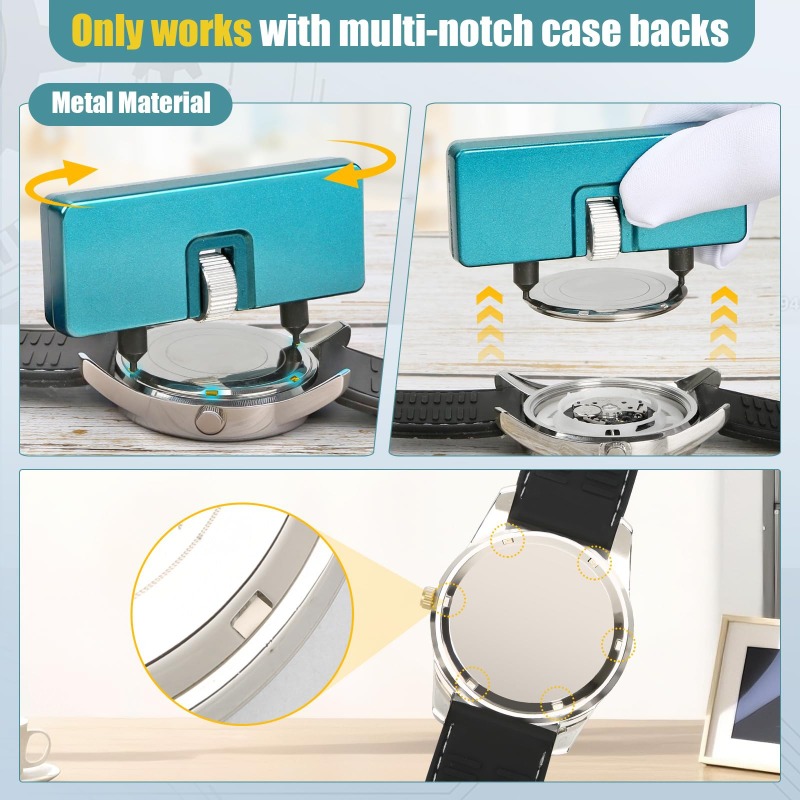 Professional Watchmaker Tools  - Spring Bar Tool Set recension och pris