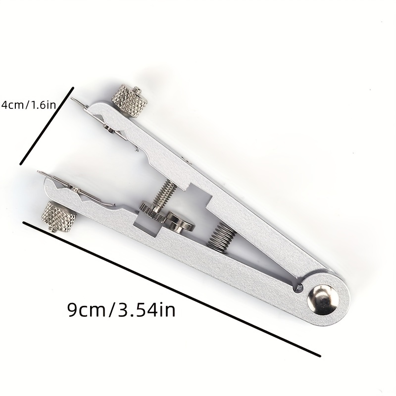 Watch Spring Bar Plier Tool Se - Spring Bar Tool Set recension och pris