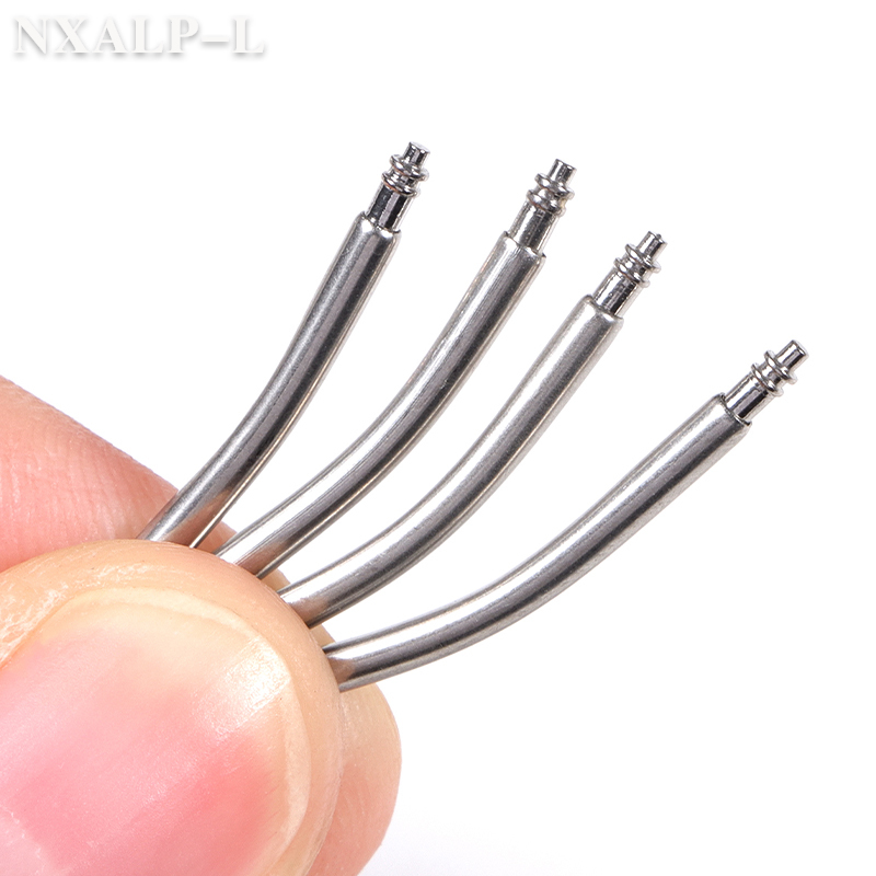 10pcs Curved Spring Bars 1.5 1 - Curved Spring Bar recension och pris
