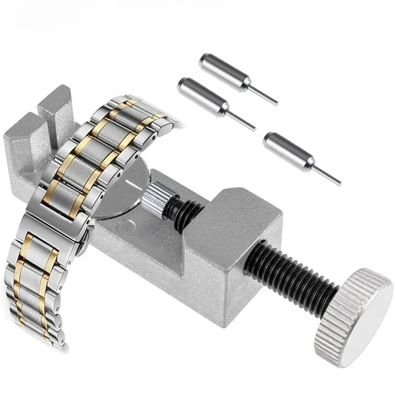 Watch Band Strap Link Pin Remo - Spring Bar Tool Set recension och pris