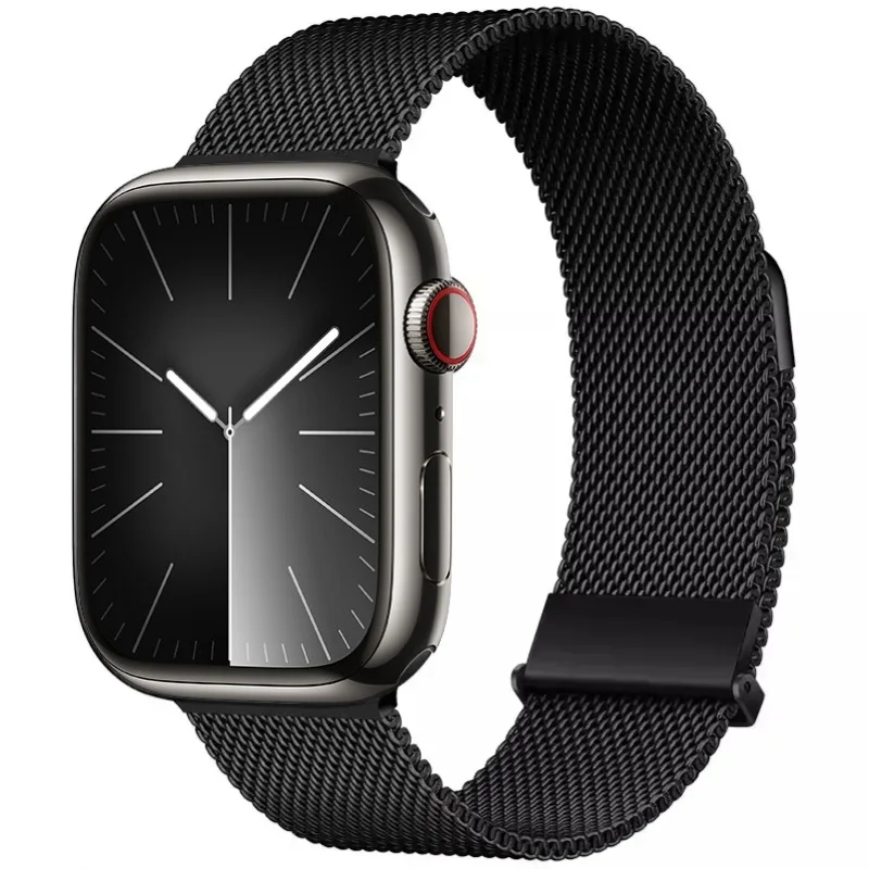 Upgrade Milanese Loop Strap Fo - Milanese Loop Magnetic recension och pris