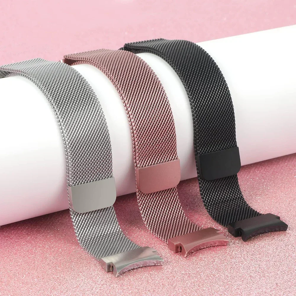Official No Gap Interface Stra - Milanese Loop Magnetic recension och pris